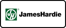 James Hardie siding logo