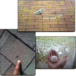 Major League Roofing Images