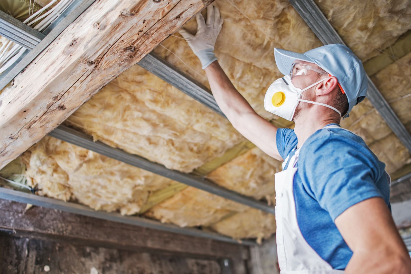 Major League Roofing Images
