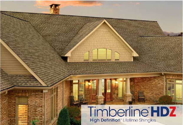 Major League RoofingImages
