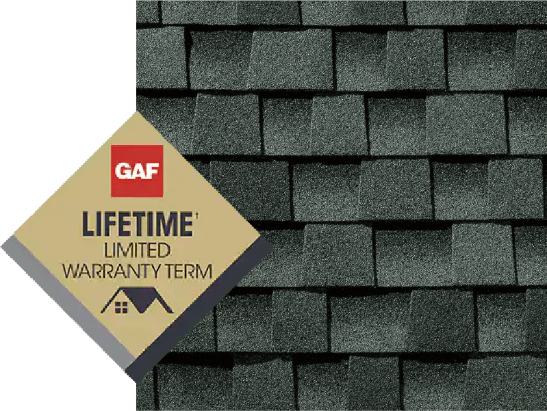 Major League Roofing Images