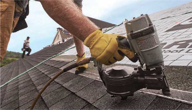 Major League RoofingImages
