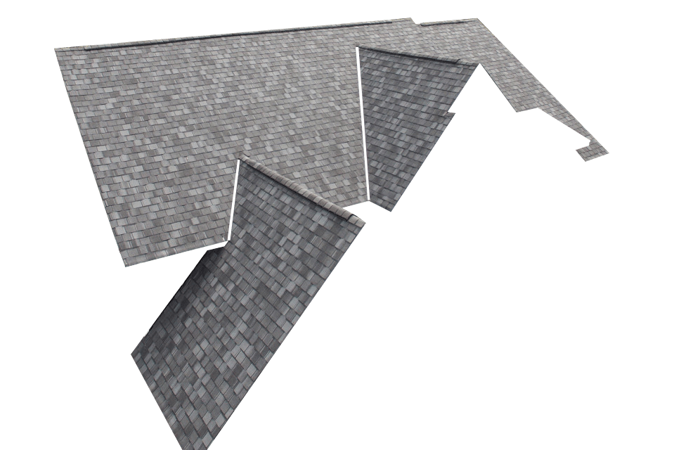 Major League Roofing Images