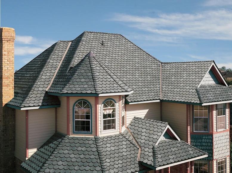 Major League Roofing Images