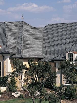 Major League Roofing Images
