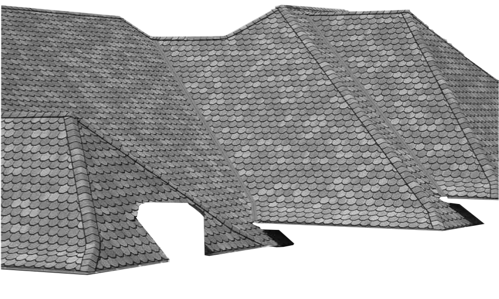 Major League Roofing Images