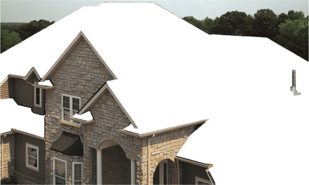 Major League Roofing Images