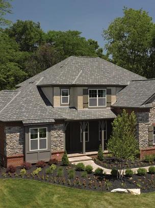 Major League Roofing Images