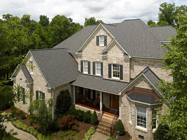 Major League Roofing Images