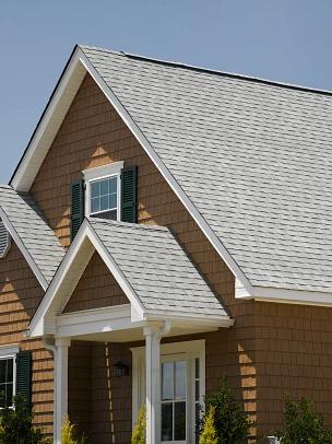 Major League Roofing Images