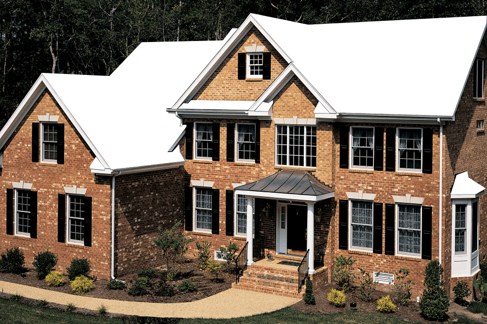 Major League Roofing Images