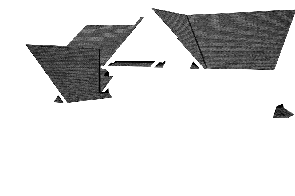 Major League Roofing Images