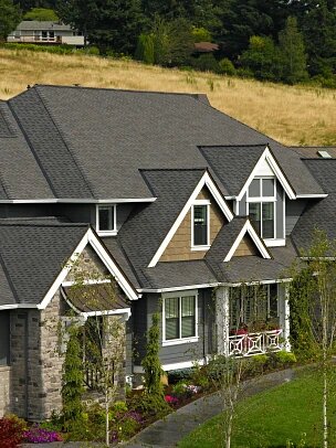 Major League Roofing Images