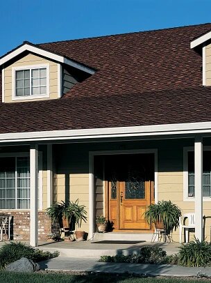 Major League Roofing Images