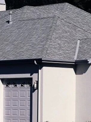 Major League Roofing Images