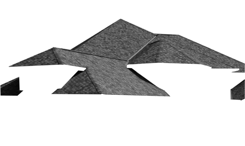 Major League Roofing Images