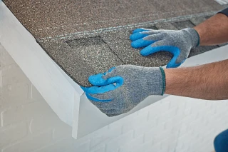 Major League Roofing Images