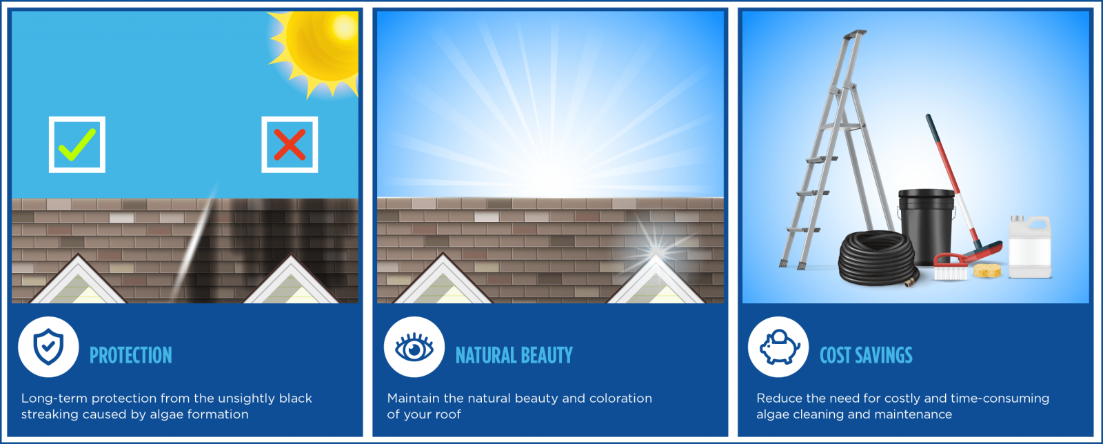 Major League Roofing Images