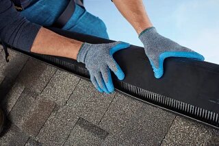 Major League Roofing Images