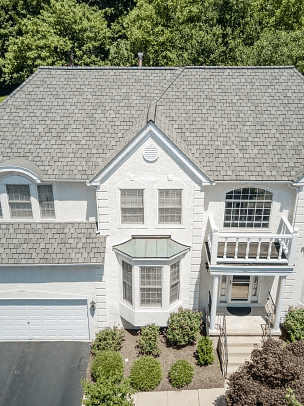 Major League Roofing Images
