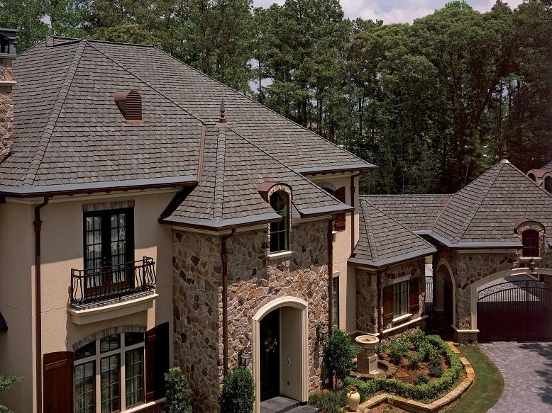 Major League Roofing Images