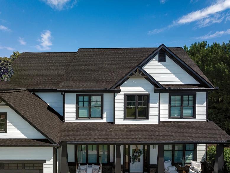 Major League Roofing Images