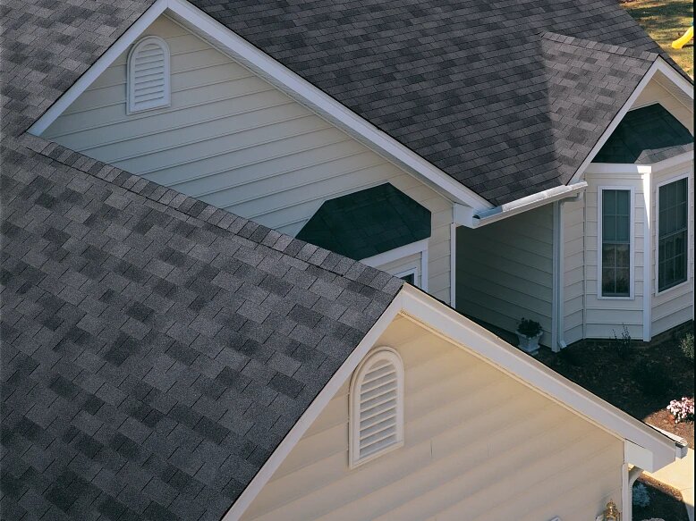 Major League Roofing Images