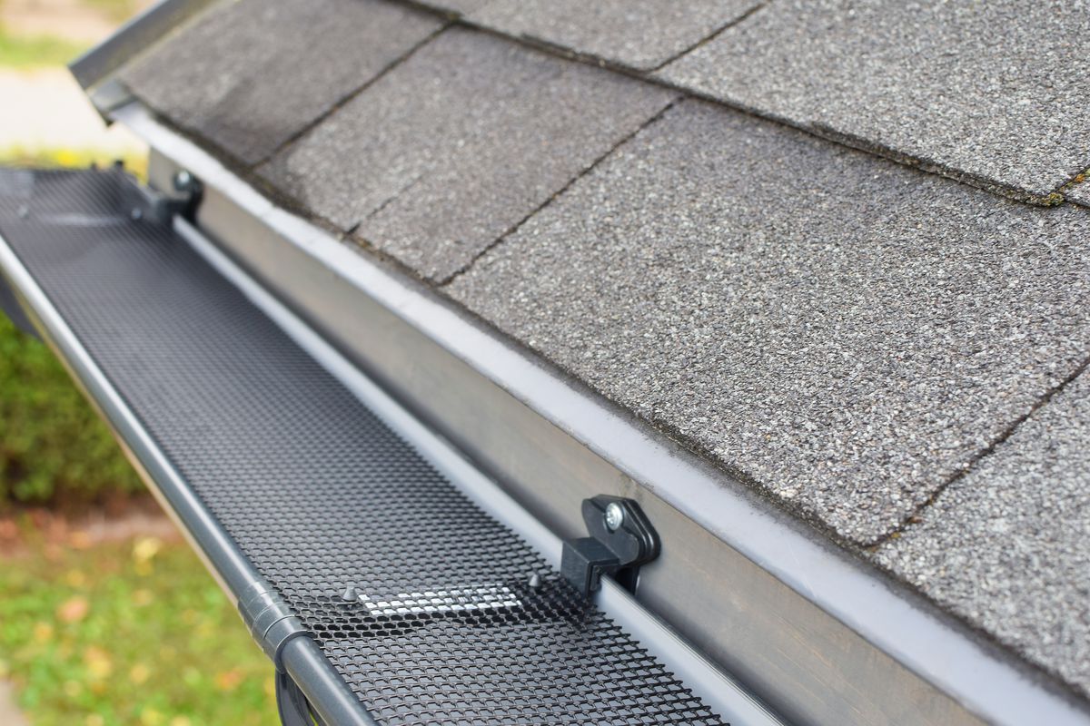 Major League Roofing Images