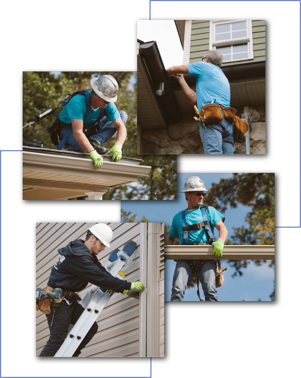 Major League RoofingImages