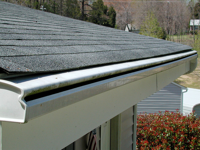 Major League RoofingImages