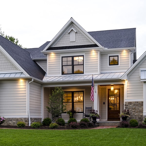 Major League Roofing Images