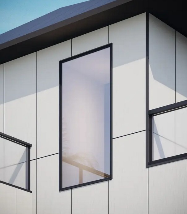 Major League Roofing Images