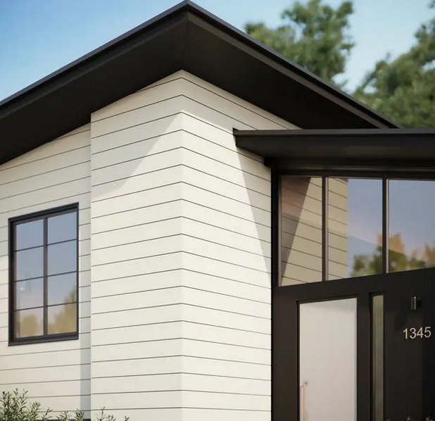 Major League Roofing Images