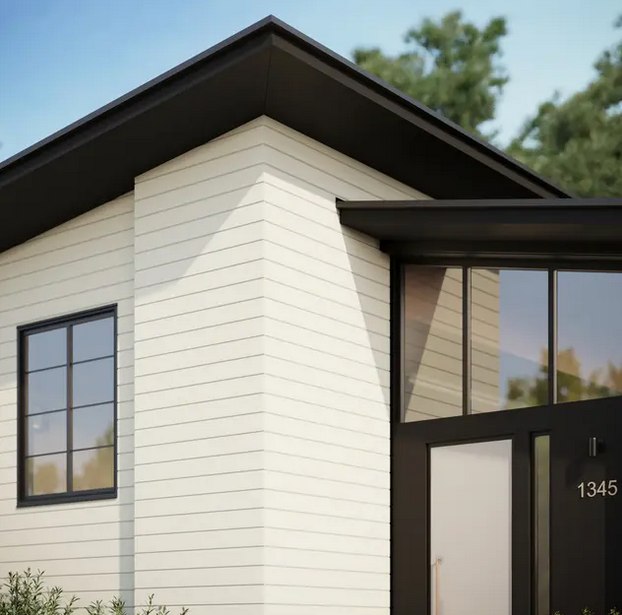 Major League Roofing Images
