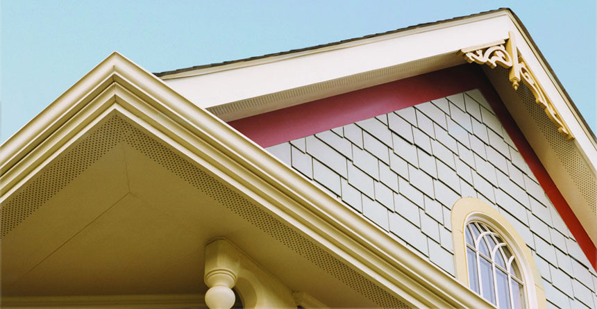 Major League Roofing Images