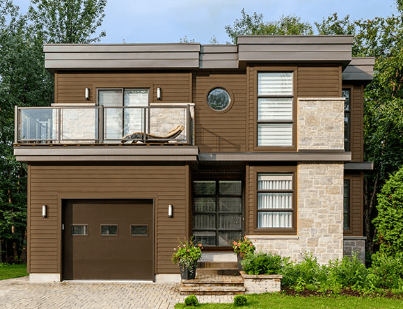 Major League Roofing Images