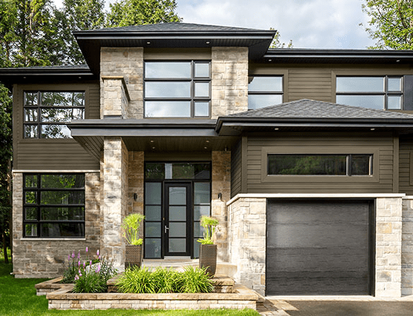 Major League Roofing Images
