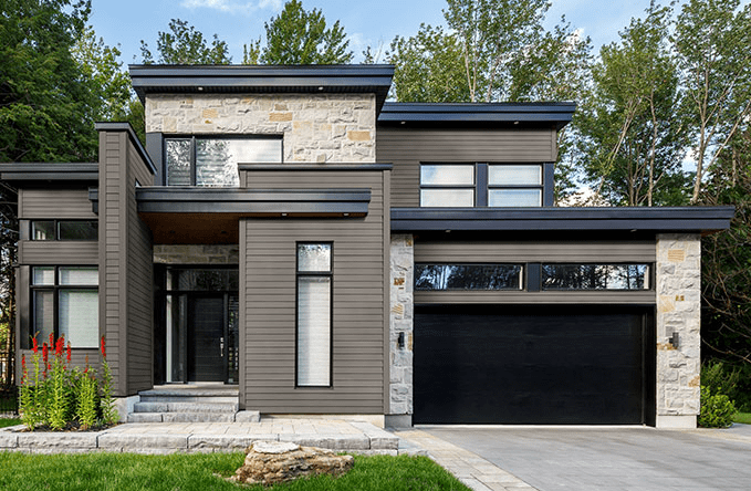Major League Roofing Images