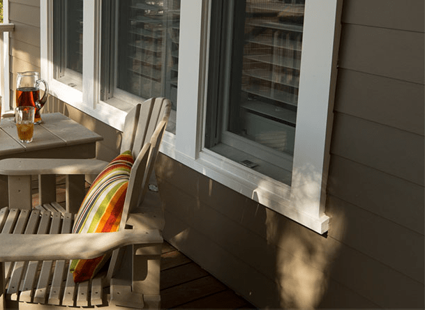 Major League Roofing Images