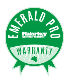 Major League Roofing Images