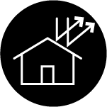Major League Roofing Images