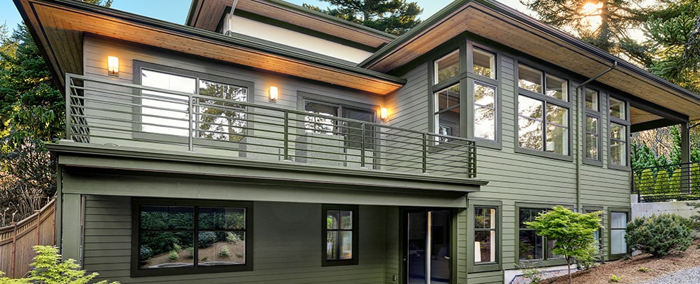 Major League Roofing Images