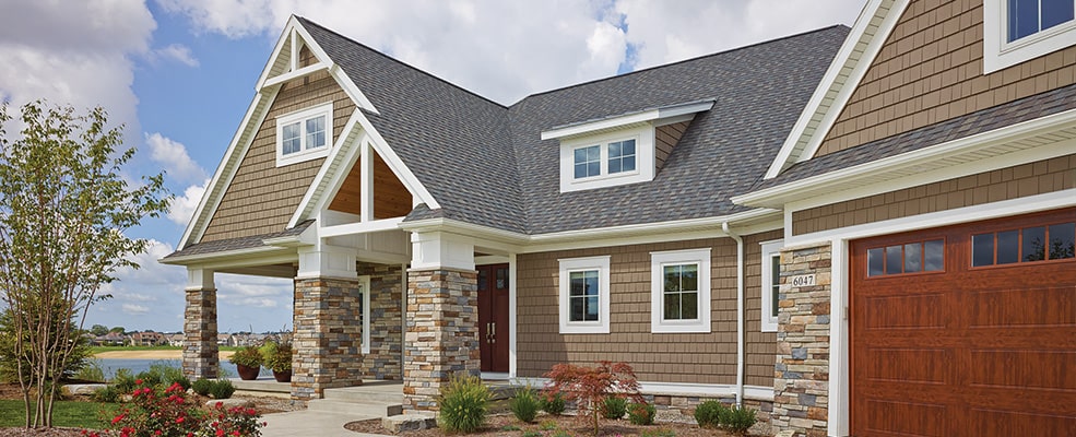 Major League Roofing Images