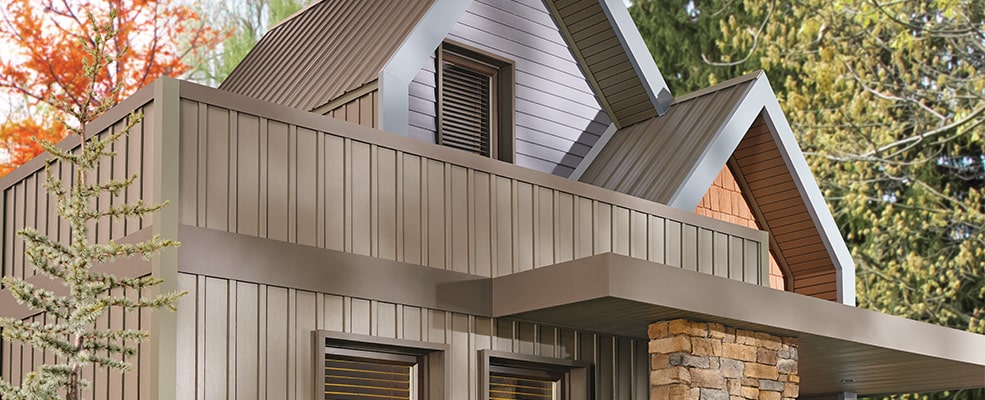Major League Roofing Images