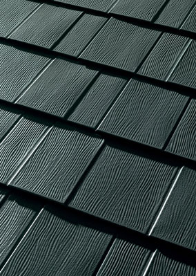 Major League Roofing Images