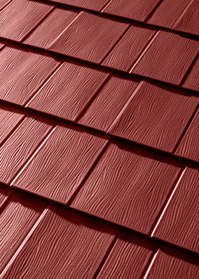 Major League Roofing Images