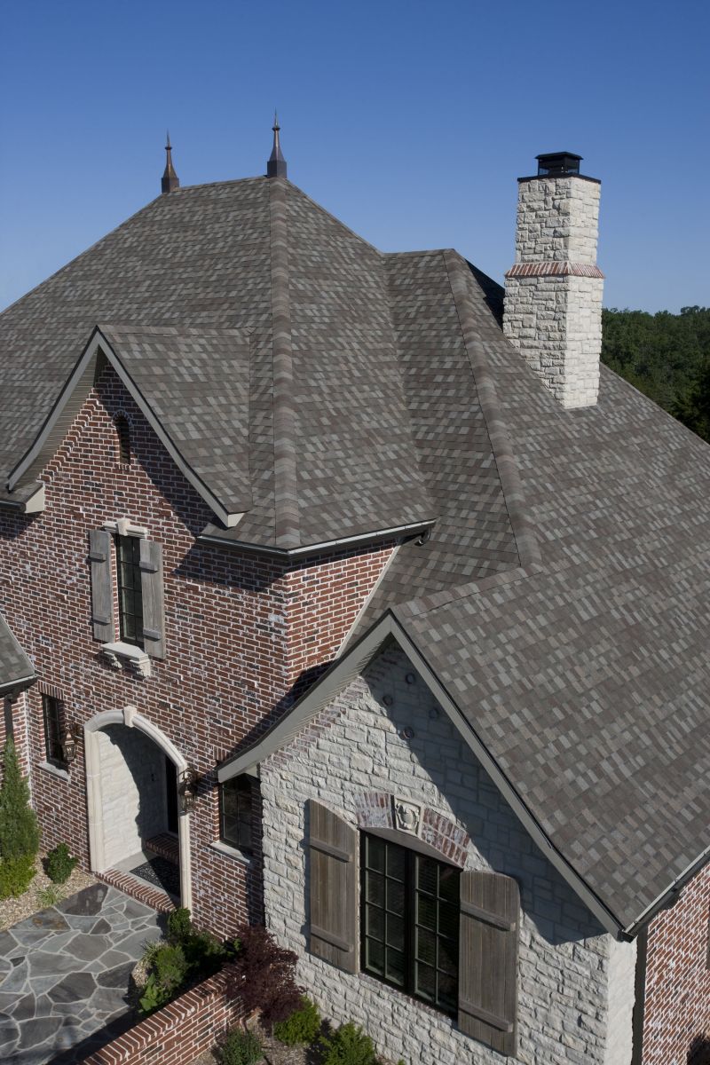 Major League Roofing Images