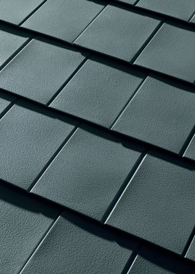 Major League Roofing Images