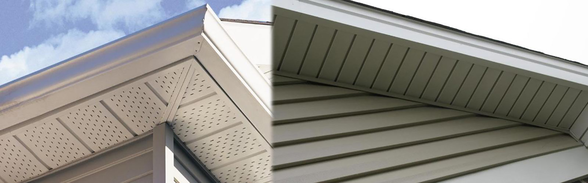 Soffit and fascia images