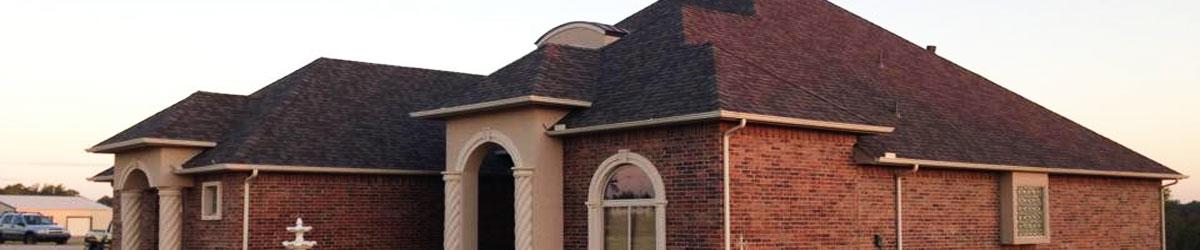 Major League Roofing Images